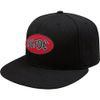 Cappello Oval Logo