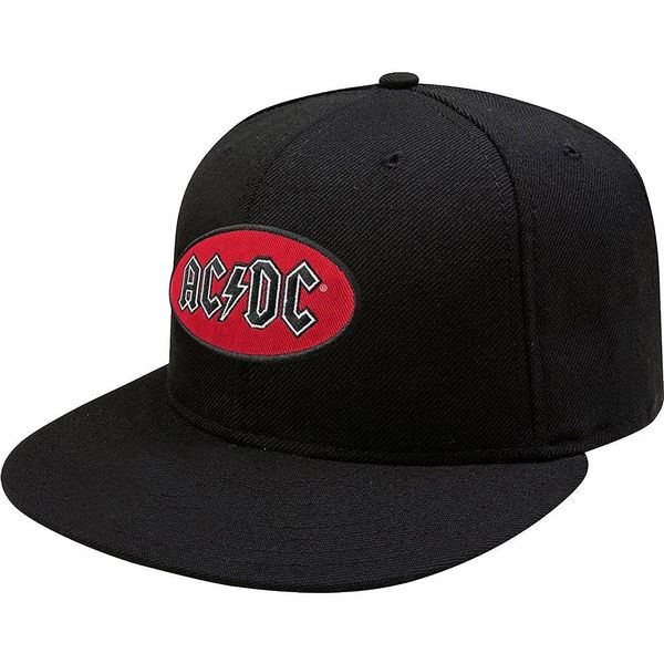 Cappello Oval Logo