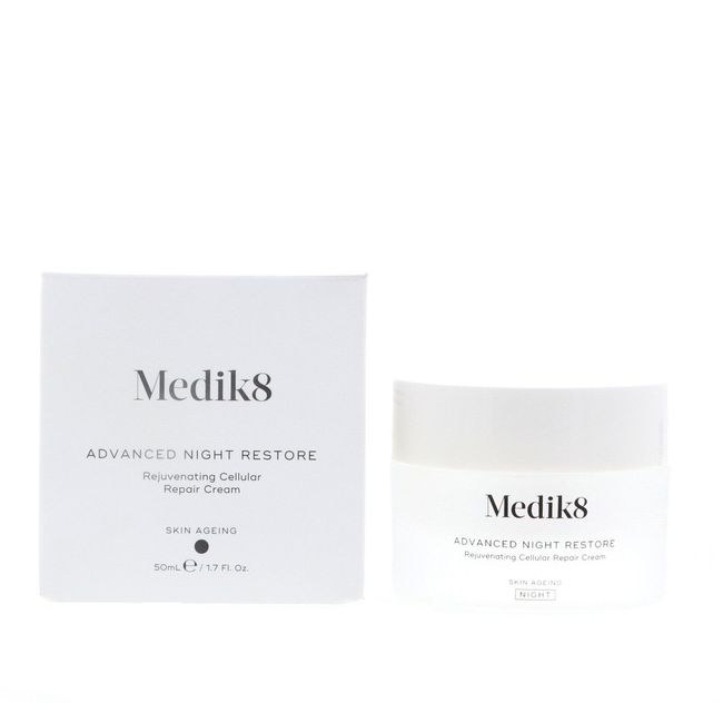 Medik8 Advanced Night Restore, 1.7 oz