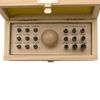 Setting Burnishers, 18 Punches | BRN-418.00