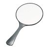 Gate Mirror Black Oiran Takami-e