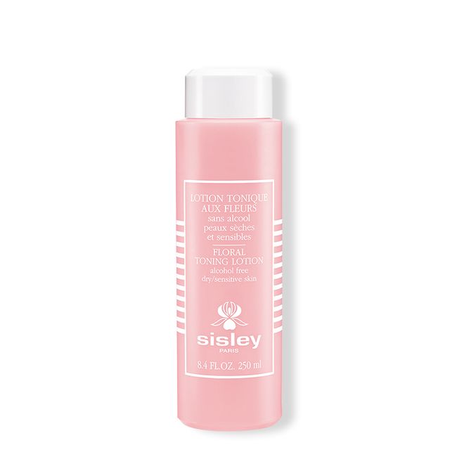 &#39;Sisley Toner&#39; Rossion Tonique Eau Fleur 250ml