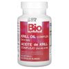 Krill Oil Complex, 500 mg , 45 Softgels