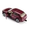 SIKU SK2542 Porsche Macan with Caravan