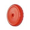 Eopzol 90578868 Wheel for Black and Decker GH3000 String Trimmer/Edger Wheel