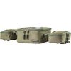 SPEERO End Tackle Combi Bag Green