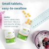 Super B-Complex – Methylated Sustained Release B Complex & Vitamin C Folate