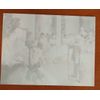 "Le Classe de Dance" by Edgar Degas 12 blank cards & patterned envelopes in box