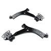 Front Lower Wishbone Control Arms Pair for Ford, C-max 2010-2018