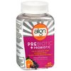 Align Prebiotic + Probiotic Natural Fruit Flavored Gummy 60 Gummies