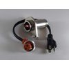 Engine Block Heater compatible with JOHN DEERE Loaders, Etc. 317 Skid Steer with 4024T Engine