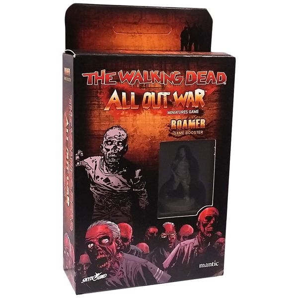 Mantic Games Roamer Booster