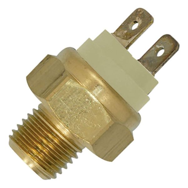 FAE 36050 Temperature Switch, radiator fan, Gold