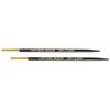 Lantern Moon Interchangeable Needle Tips, Black, 13cm 3.5mm