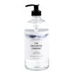 Liquid Hand Soap Glass Bottle  16.9 Oz