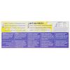 Natrcare Tampons Non-Applicator Regular 20 Ct, Set of 4