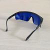 Strong Light Laser Protective Goggles for UV Safety,Red Light Therapy Device