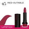 Bourjois Rouge Edition 12H, Lipstick, 45 Red-Outable
