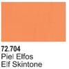 Vallejo Game Air 17 ml Acrylic Paint - Elf Skintone