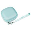 getgear Printer Case for Mini Printer- Memoking T02 Mini Portable Small Printer, Sticker Printer case, Receipt Printer case (Green)