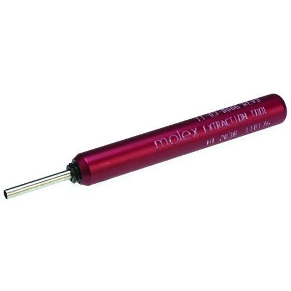 MOLEX 11-03-0006 Extraction Tool