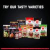 HORMEL Bacon Toppings Applewood Crumbled Bacon, 3 Ounce