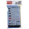 Diamond Pad Picat Clean Water Repellent Sponge