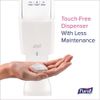 PURELL 8320E1 ES10 Automatic Hand Sanitizer Dispenser - White New