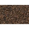 Dark Brown Medium Ballast Woodland Scenics