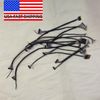 Universal LVDS Cable for LED LCD Display Panel Controller Support Screen 14pcs
