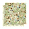 Graphic 45 8x8 Collection Pack- Hip Hip Hoorray!