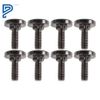 For Chevy GMC Envoy S10 Oldsmobile 1994-2005 Door Hinge Front Upper Left
