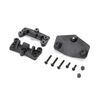 Losi Upper 4-Link Mount and Servo Plate Mini LMT LOS212036