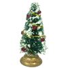 Dollhouse MINI CHRISTMAS TREE