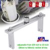 Fuel Pump Removal NEW Tools Adjustable, w/ 3/8" to 1/2", Universal