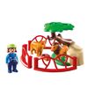 Playmobil Lion Enclosure Toy, Multicolor
