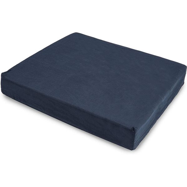 Seat Cushion and Chair Cushion for Office Chairs, Wheelchairs, Mobility Scooters