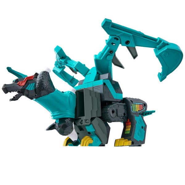 Bandai Unitrobo Sovelt Leisure Dog