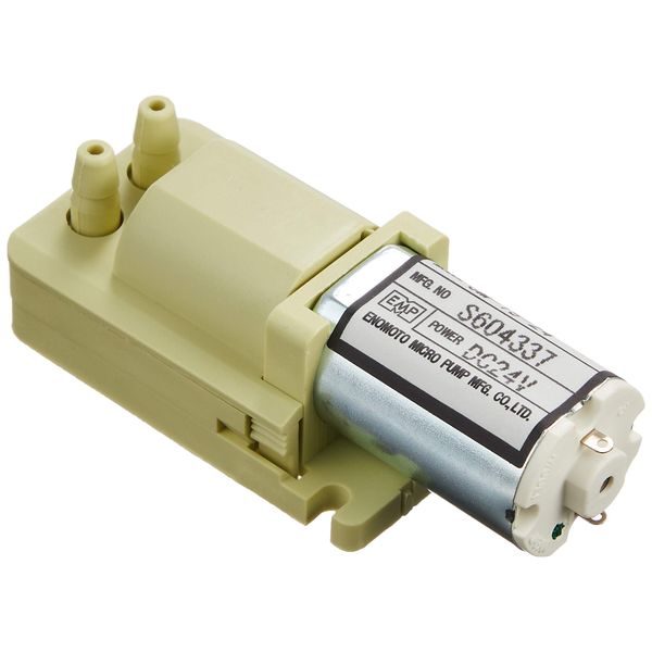 E.M.P CM-15-24 /1-5697-12 DC Air Pump