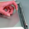 A4 Poster Frame, Aluminium 25mm Frame with Safe Mitred Corners (Single)