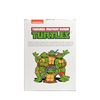 Donatello Fig 6.5" TMNT Head Knocker