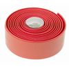 ETC Handlebar Tape Cork Red