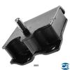 Engine Motor Mounts & Trans. Mount 3Pcs Set for Ford Country Squire, Galaxie