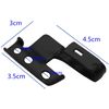 Universal Fitment Front Windshield Wiper Blade Arm Adapter Kit 3392390298