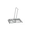 Küchenprofi Kp1002232800 Spoon Rest Grey