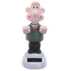 Collectable Licensed Solar Powered Pal - Wallace