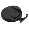 CENPEK PS5 Stand Replacement Vertical Stand for PS5 Console Digital Edition and Disc Version