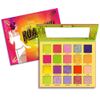 Rude - The Roaring 20's Eyeshadow Palette - Neons