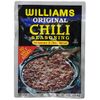 Williams Chili Seasoning Mix, 1-Ounce Packets (Pack of 24)