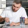 Pro Mechanic Screwdriver Set Storage Precision Multitools Cell iPhone Repair 12